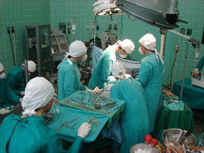 Πώς θα αντιμετωπίσω προβλήματα στύσης έπειτα από εγχείρηση προστάτη;